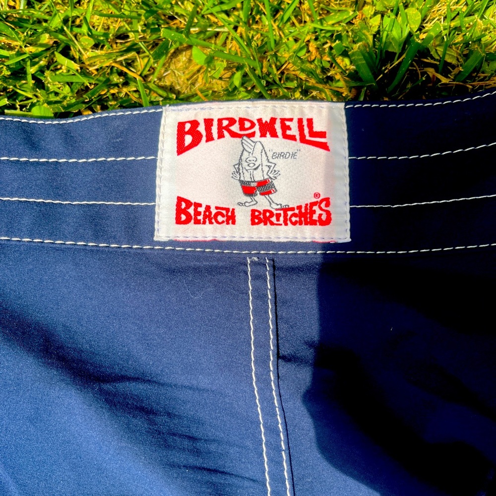 Birdwells - men’s 34